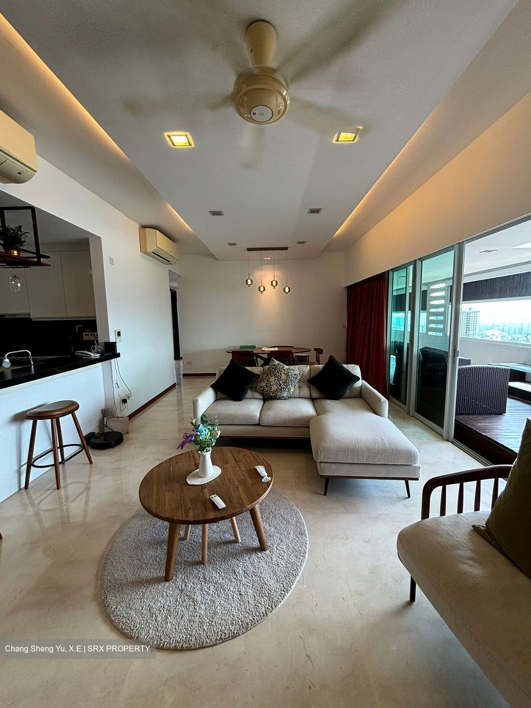 The Rochester Residences (D5), Apartment #435696571
